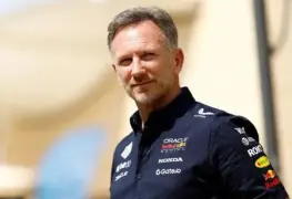 Red Bull despide a Christian Horner en plena temporada