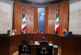 Denuncia de operaci&oacute;n acorde&oacute;n de Morena desestimada por TEPJF