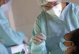 Traumatismo e iras saturan urgencias