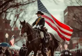 Cierre de programas ecuestres en bases militares del Ej&eacute;rcito de EE. UU.