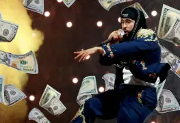 Bad Bunny genera boom económico en Puerto Rico con serie de conciertos