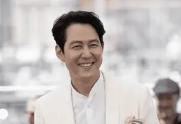 El final que casi destruye a Lee Jung-jae