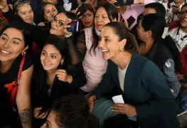 Desarme voluntario rinde frutos