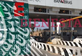 Gobierno anuncia Tarjeta Electrónica del Bienestar