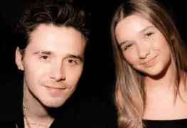 ¿Reconciliación Beckham?