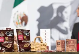 Cacao con causa