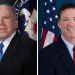 Investigación criminal contra exjefes del FBI y CIA