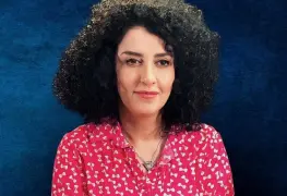 Premio Nobel de la Paz, Narges Mohammadi, bajo amenazas del régimen iraní