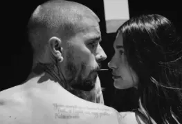 Hailey no se queda callada