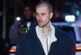 Justin Bieber revela su lado m&aacute;s personal en su nuevo &aacute;lbum SWAG