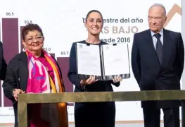 Iniciativa para combatir la extorsi&oacute;n llega al Congreso de la Uni&oacute;n