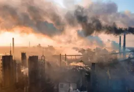 Dejar de respirar te conviene (I)