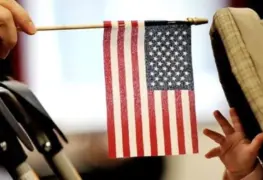 Debate sobre ciudadanía por nacimiento