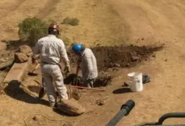 Coronel de Pemex condenado a 31 a&ntilde;os por huachicoleo