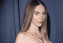 Amanda hizo llorar a Belinda