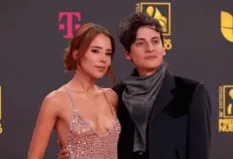 Majo Aguilar confirma en TikTok la ruptura con Gil Cerezo de Kinky