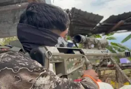 Detenci&oacute;n de 349 ni&ntilde;os en Sonora por participaci&oacute;n en actos criminales