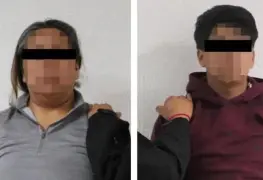 Madre e hijo en prisi&oacute;n por desaparici&oacute;n y muerte de docente en Tlaxcala