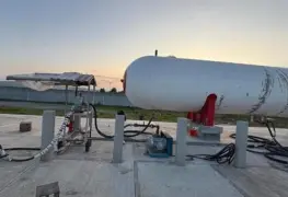 FGR investiga robo de hidrocarburos en Hidalgo