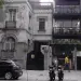La lucha por los espacios públicos: contra la Gentrificación.