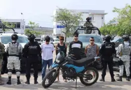 FIRT Olmeca va con todo