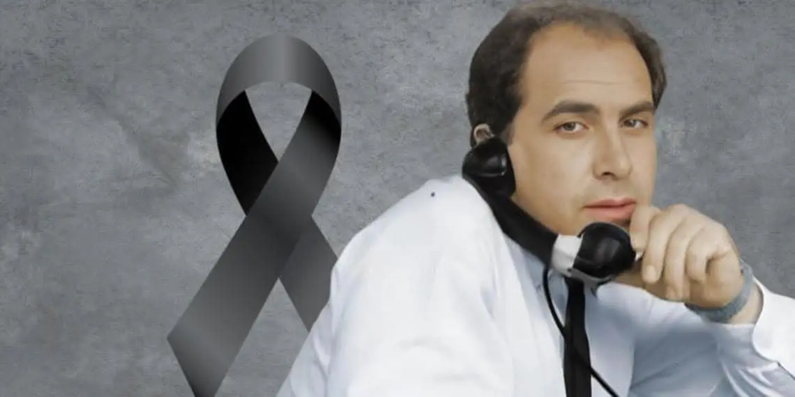 Fallece el destacado actor de doblaje Alberto Pedret