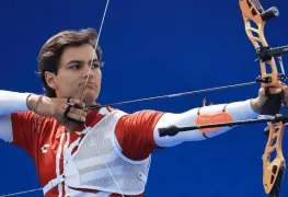 Mat&iacute;as Grande vence a Baptiste Addis y conquista el oro en Madrid