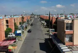 Programa de Prevenci&oacute;n en Tec&aacute;mac logra recuperar 100 viviendas tomadas ilegalmente