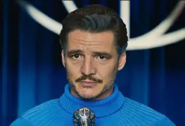 Pedro Pascal responde con fuerza