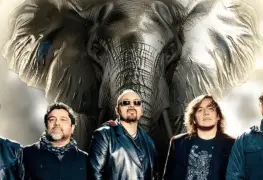 La banda mexicana Elefante celebra 30 a&ntilde;os con una gira internacional