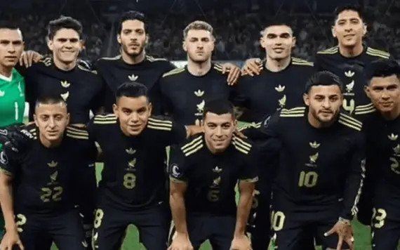 Mexicanos en Europa: 18 futbolistas en clubes de Primera División