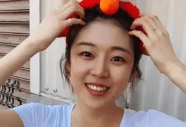 El cáncer no apagó su brillo