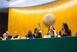 Diputada Morena propone comisión para apoyar a mexicanos afectados por redadas migratorias en EE. UU.