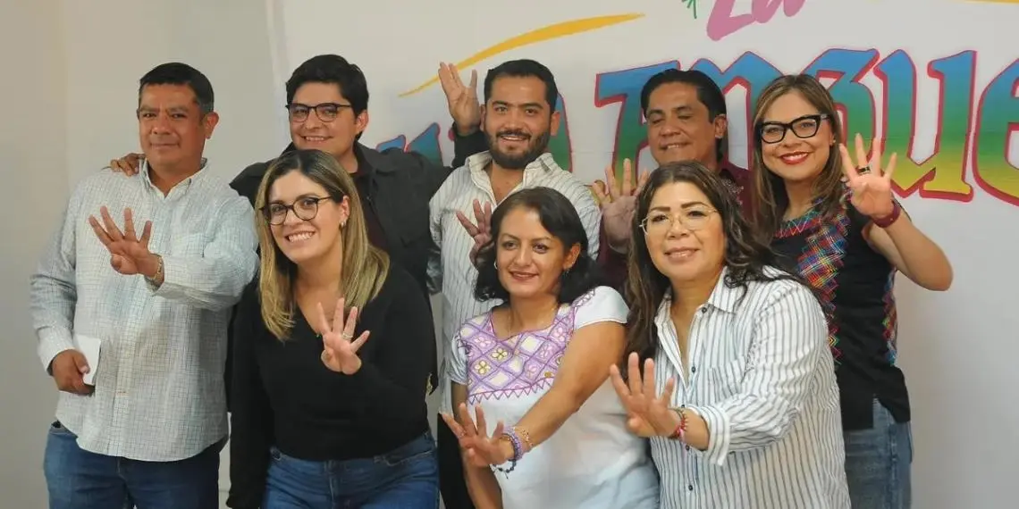Morena inicia diálogos contra la gentrificación en Cuauhtémoc