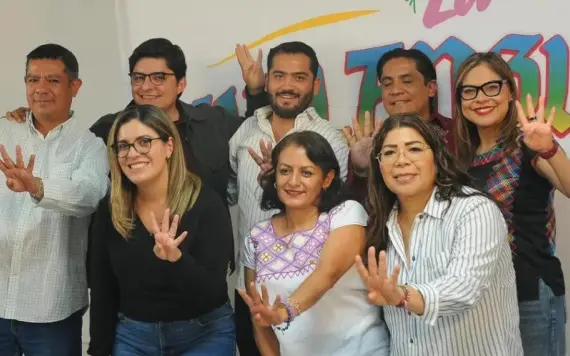 Morena inicia diálogos contra la gentrificación en Cuauhtémoc