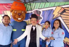 Tabasco rompió récords