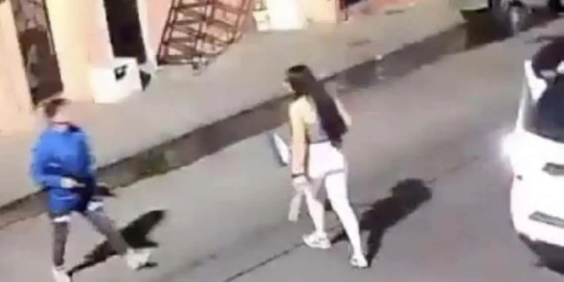 Conmoción por feminicidio en Jalisco.
