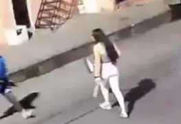 Conmoci&oacute;n por feminicidio en Jalisco.