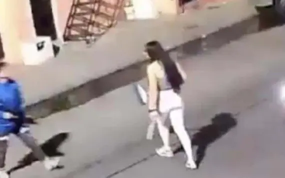 Conmoción por feminicidio en Jalisco.