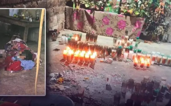 Encuentran sin vida a curandero indígena en Chiapas