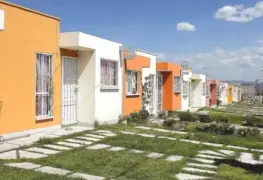 Programa Vivienda para el Bienestar entregar&aacute; 7,612 hogares en 2026