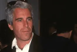 Bloquean archivos de Epstein