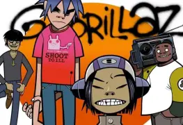 Gorillaz prepara un nuevo disco multilingüe para el 2026