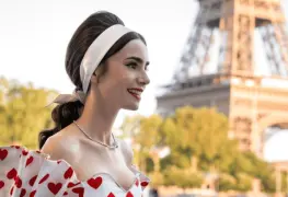 ¡Emily llega a Venecia!