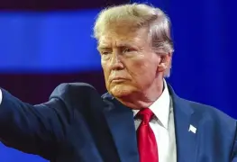 Trump se declara neutral en conflicto Rusia-Ucrania