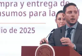 Lanzan nuevas Rutas de Salud