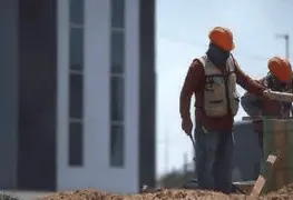 Sector obrero desmiente crisis laboral