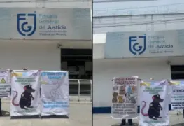 Albergue Pergatuzoo denuncia extorsi&oacute;n del CJNG