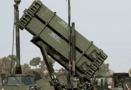 EEUU promete Patriots