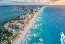 ¿Qué hacer en México? Playas, Pueblos Mágicos y Cenotes para visitar